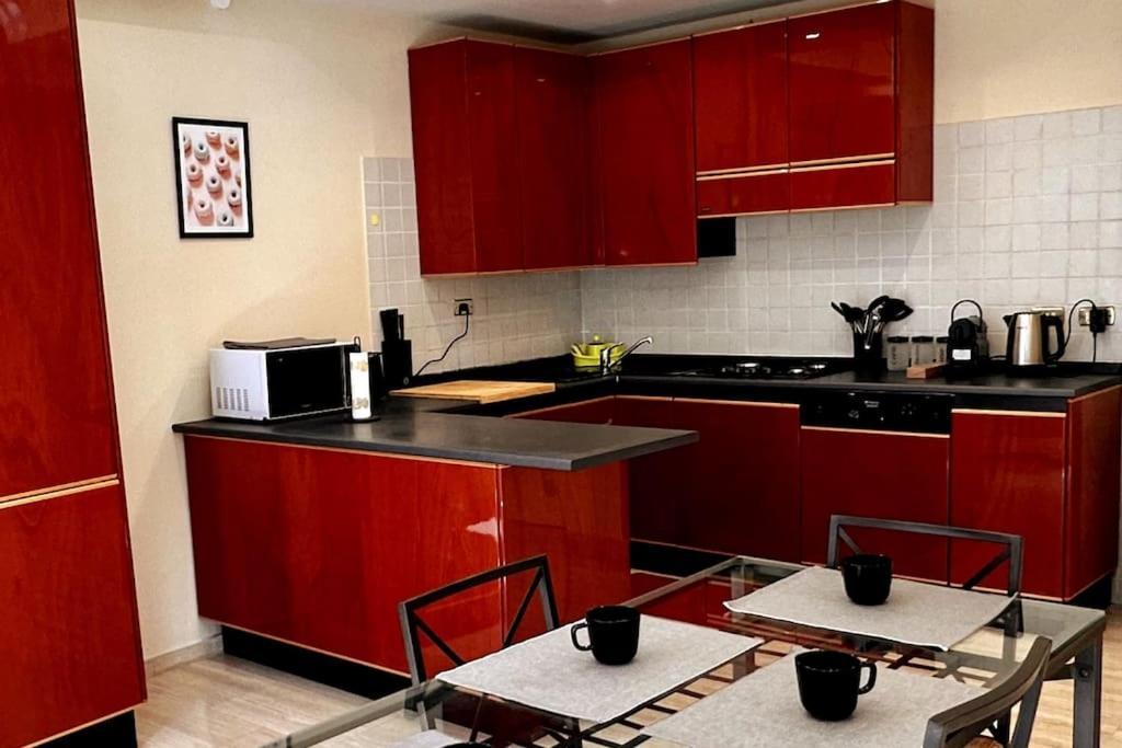Luxurious Flat Close To The Vatican/Metro Rome Bagian luar foto