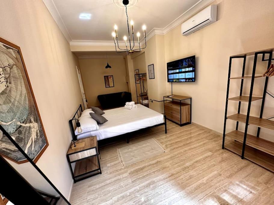 Luxurious Flat Close To The Vatican/Metro Rome Bagian luar foto